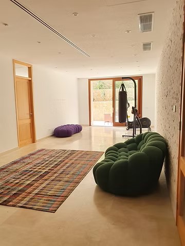 salle de spot