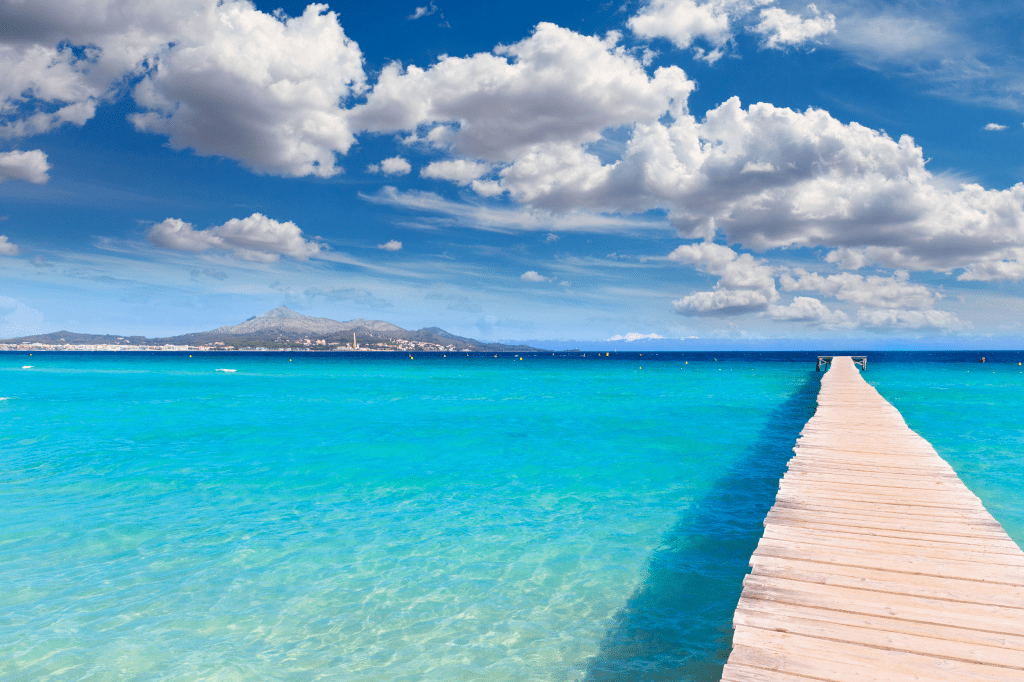 playa de muro 2